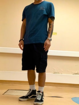 Harper & Desireeさんのコーディネート