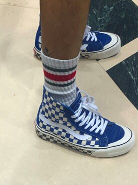 Harper & Desireeさんのコーディネート