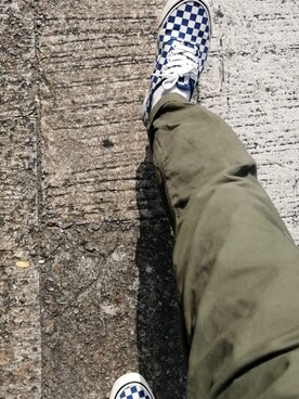 Harper & Desireeさんのコーディネート