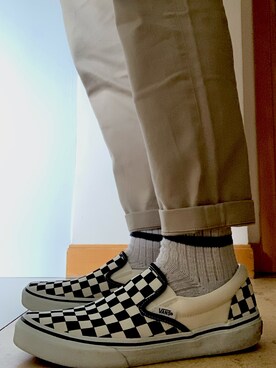 Harper & Desireeさんのコーディネート