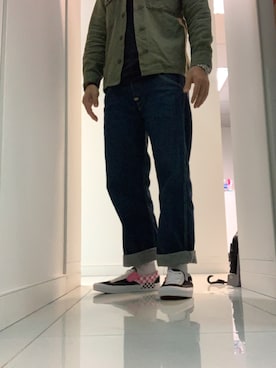 Harper & Desireeさんのコーディネート