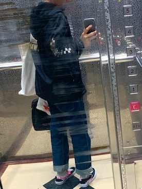 Harper & Desireeさんのコーディネート