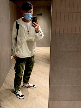 Harper & Desireeさんのコーディネート