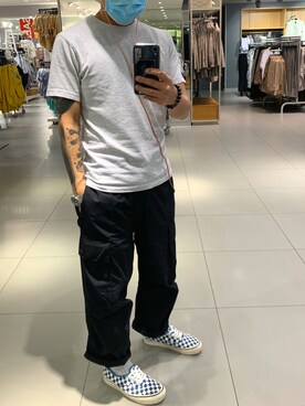 Harper & Desireeさんのコーディネート