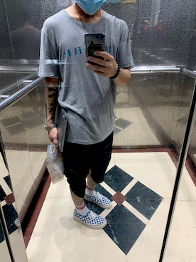 Harper & Desireeさんのコーディネート