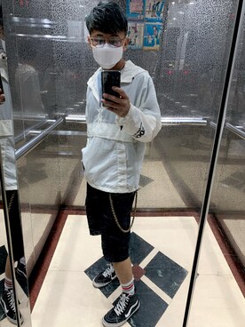 Harper & Desireeさんのコーディネート