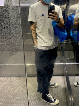 Harper & Desireeさんのコーディネート