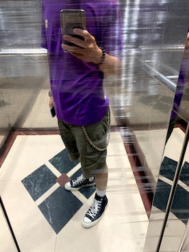 Harper & Desireeさんのコーディネート