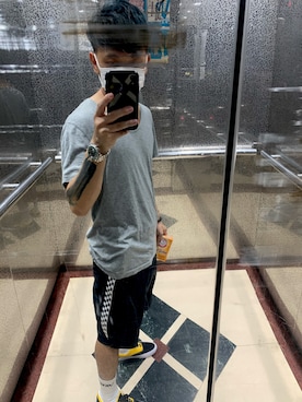 Harper & Desireeさんのコーディネート