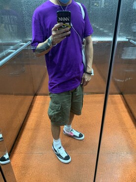 Harper & Desireeさんのコーディネート