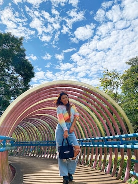 くみさんのコーディネート