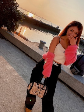 くみさんのコーディネート