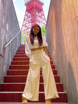 くみさんのコーディネート