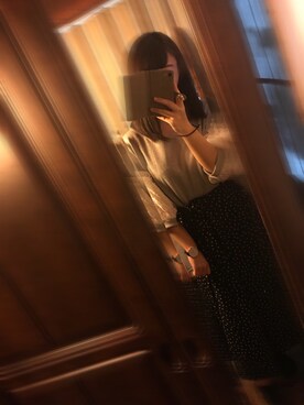 hh___iさんのコーディネート