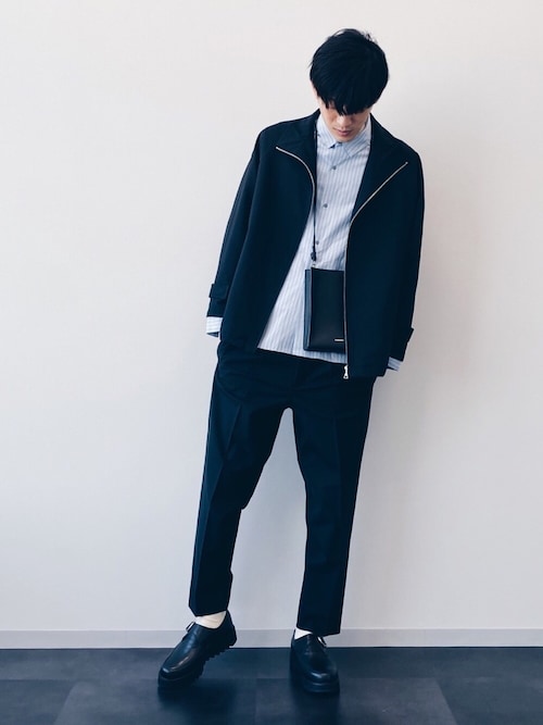 Nissy Hare Hare本社 Hareのパンツを使ったコーディネート Wear