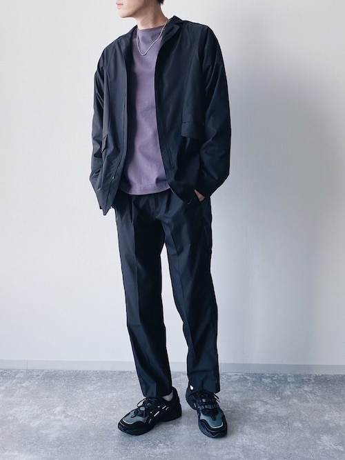 Nissy Hare Hare本社 Hareのスニーカーを使ったコーディネート Wear