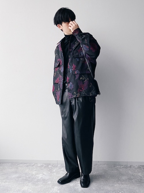 nissy_HAREさんのコーディネート