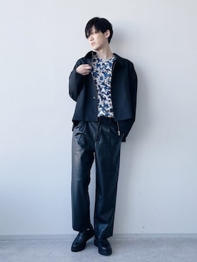 nissy_HAREさんのコーディネート