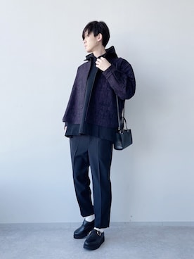 nissy_HAREさんのコーディネート