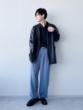 nissy_HAREさんのコーディネート