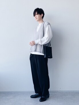 nissy_HAREさんのコーディネート