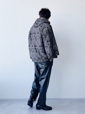 nissy_HAREさんのコーディネート