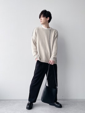 nissy_HAREさんのコーディネート