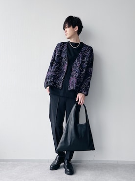 nissy_HAREさんのコーディネート