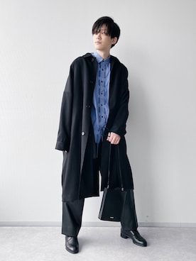 nissy_HAREさんのコーディネート