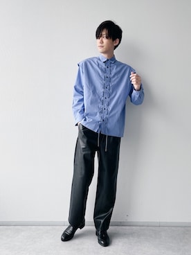 nissy_HAREさんのコーディネート