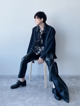 nissy_HAREさんのコーディネート