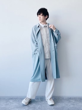 nissy_HAREさんのコーディネート