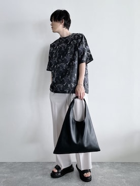 nissy_HAREさんのコーディネート