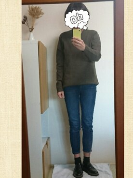 orangesunさんのコーディネート