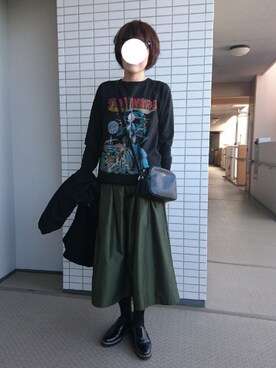 orangesunさんのコーディネート