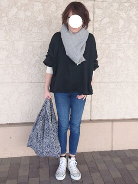 orangesunさんのコーディネート