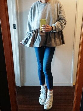 orangesunさんのコーディネート