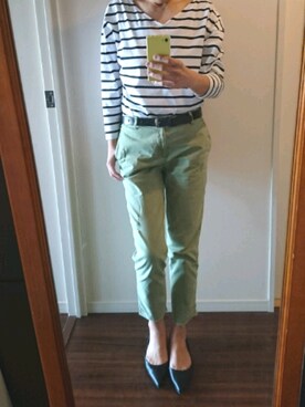 orangesunさんのコーディネート