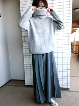 orangesunさんのコーディネート