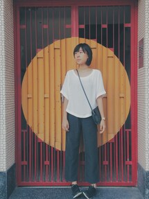 MONKI | スラックス