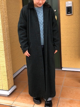 S.さんのコーディネート