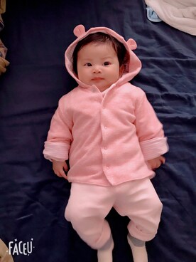 Mavikiさんのコーディネート