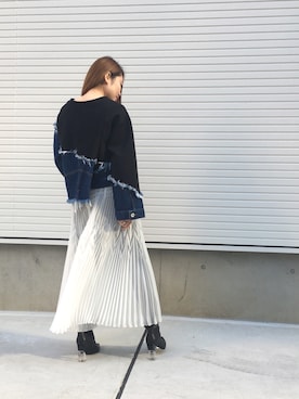 massyさんのコーディネート