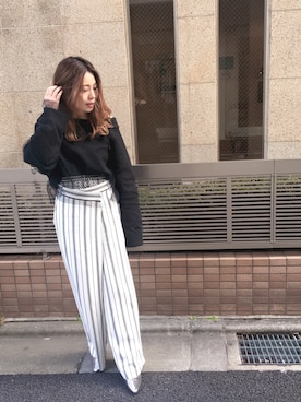 massyさんのコーディネート