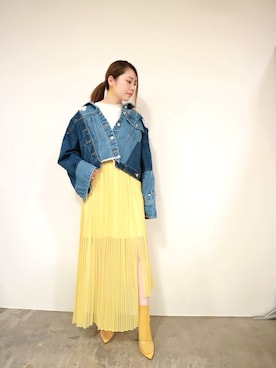 massyさんのコーディネート