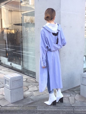 massyさんのコーディネート