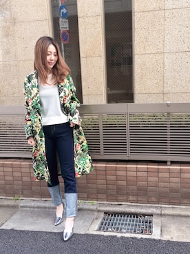 massyさんのコーディネート