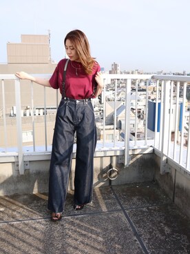 massyさんのコーディネート