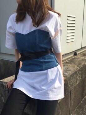 massyさんのコーディネート