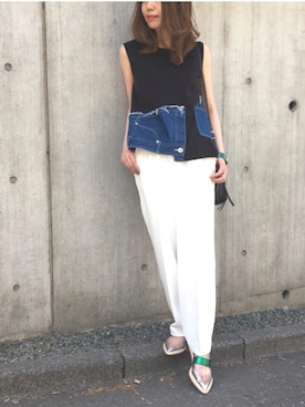 massyさんのコーディネート